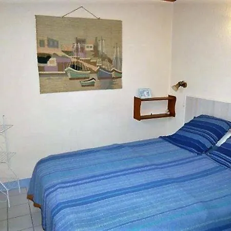 Saint-palais-sur-mer, 2 Pieces, 4 Personnes - Fr-1-305a-23 * Saint-Palais-sur-Mer