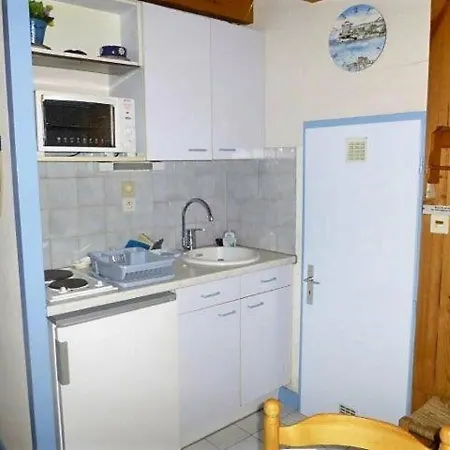 Apartment Saint-palais-sur-mer, 2 Pieces, 4 Personnes - Fr-1-305a-23 Saint-Palais-sur-Mer