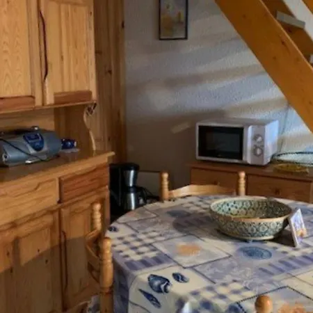 Saint-palais-sur-mer, 2 Pieces, 4 Personnes - Fr-1-305a-23 Apartment