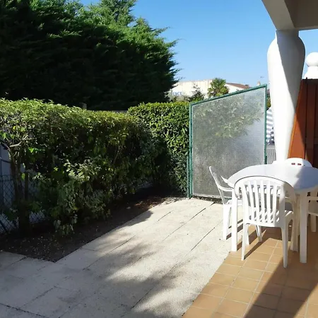 Saint-palais-sur-mer, 2 Pieces, 4 Personnes - Fr-1-305a-23 Saint-Palais-sur-Mer