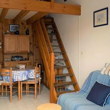 Apartment Saint-palais-sur-mer, 2 Pieces, 4 Personnes - Fr-1-305a-23 Saint-Palais-sur-Mer