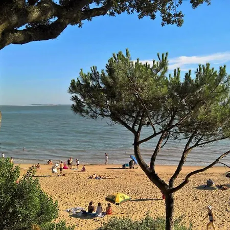 Saint-palais-sur-mer, 2 Pieces, 4 Personnes - Fr-1-305a-23 *