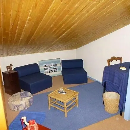 Apartment Saint-palais-sur-mer, 2 Pieces, 4 Personnes - Fr-1-305a-23 Saint-Palais-sur-Mer
