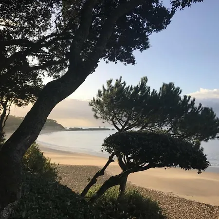 Saint-palais-sur-mer, 2 Pieces, 4 Personnes - Fr-1-305a-23 Saint-Palais-sur-Mer