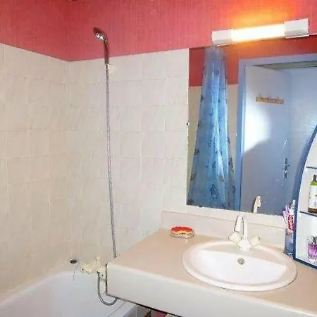 Apartment Saint-palais-sur-mer, 2 Pieces, 4 Personnes - Fr-1-305a-23 Saint-Palais-sur-Mer